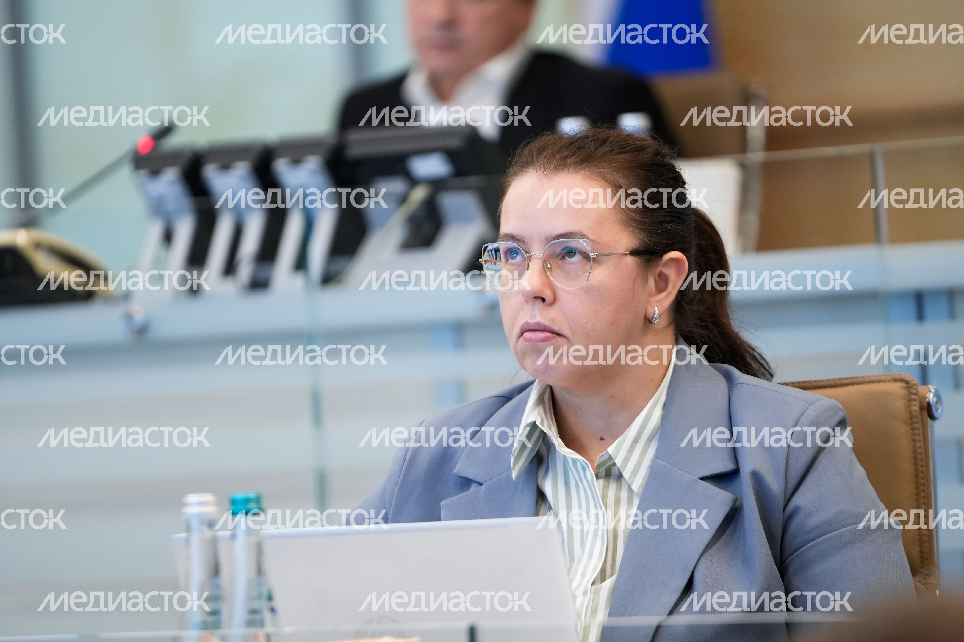 Масленкина Наталия Александровна