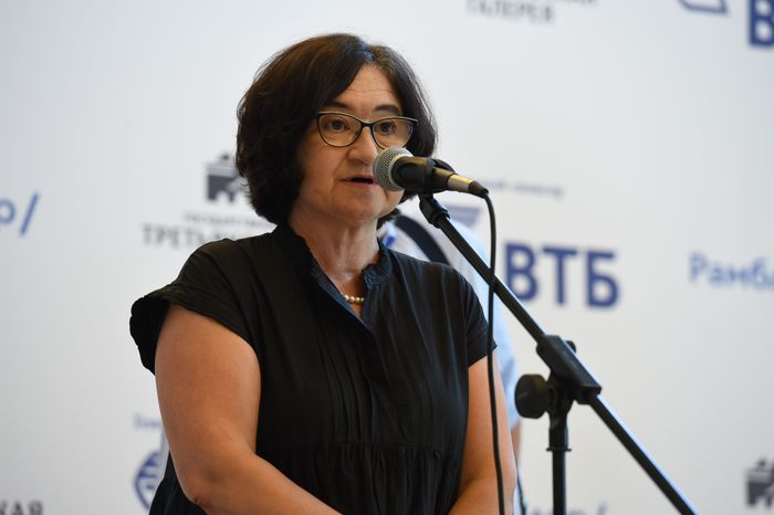 Выставка Айвазовского в Третьяковской галерее