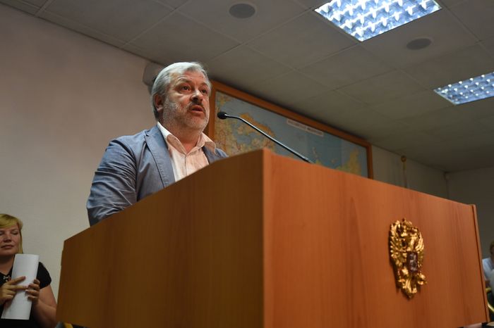 Властей Подмосковья попросили согласовать с дольщиками дорожную карту по решению проблем