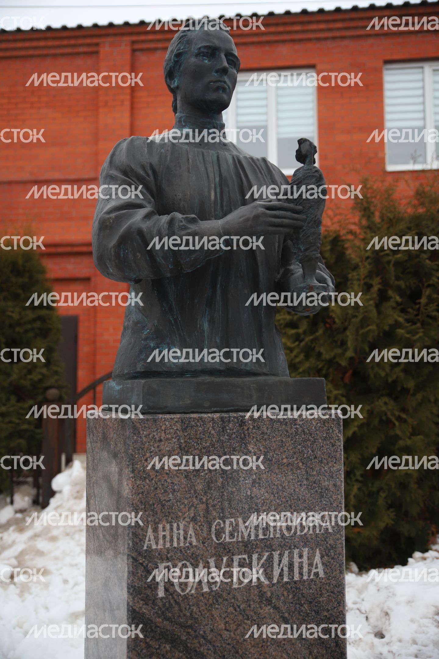 Виды Зарайска