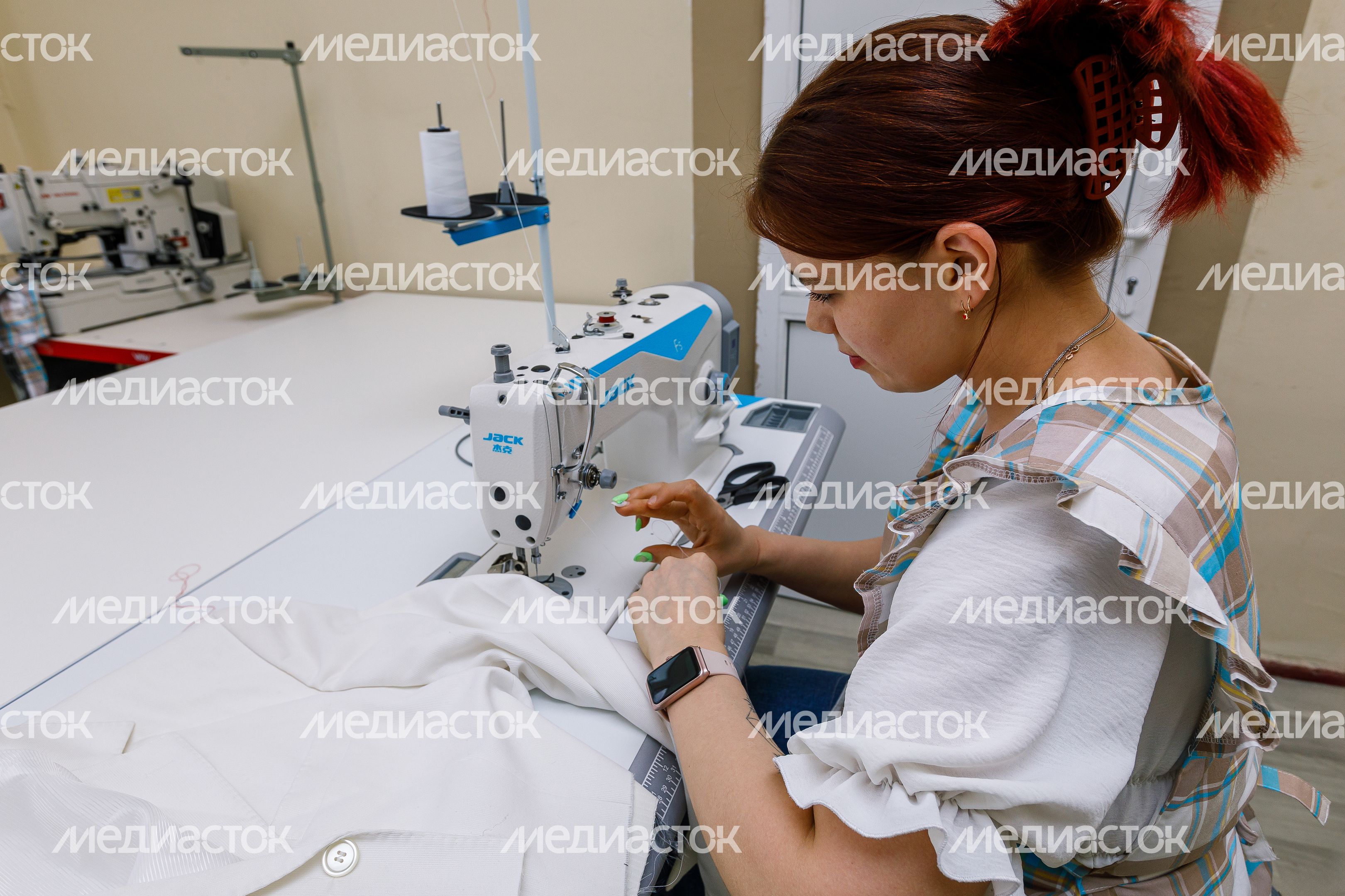 Корпус №1 Волоколамского филиала Красногорского колледжа Корпус №1 Волоколамского филиала Красногорского колледжа