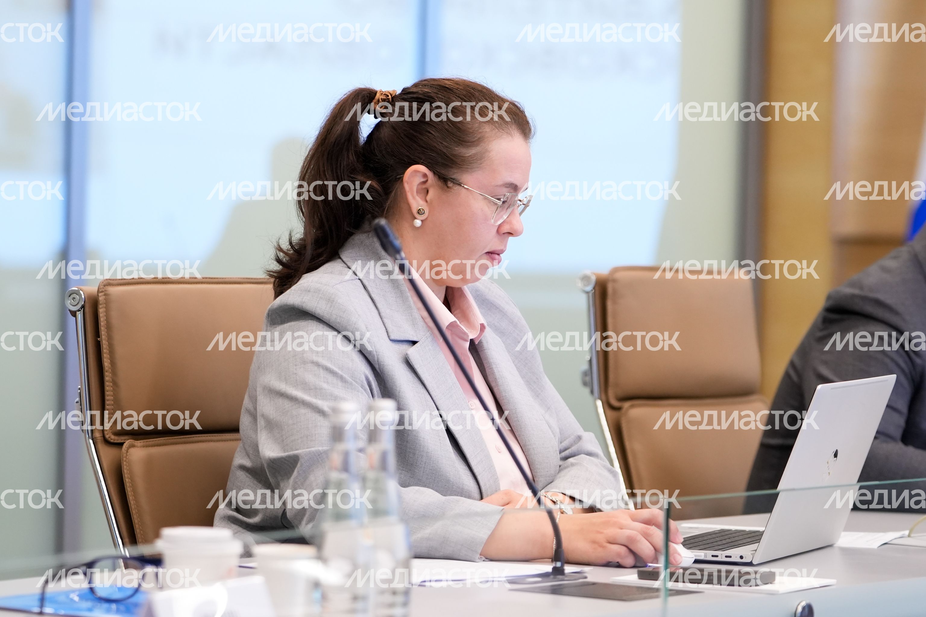 Масленкина Наталия Александровна