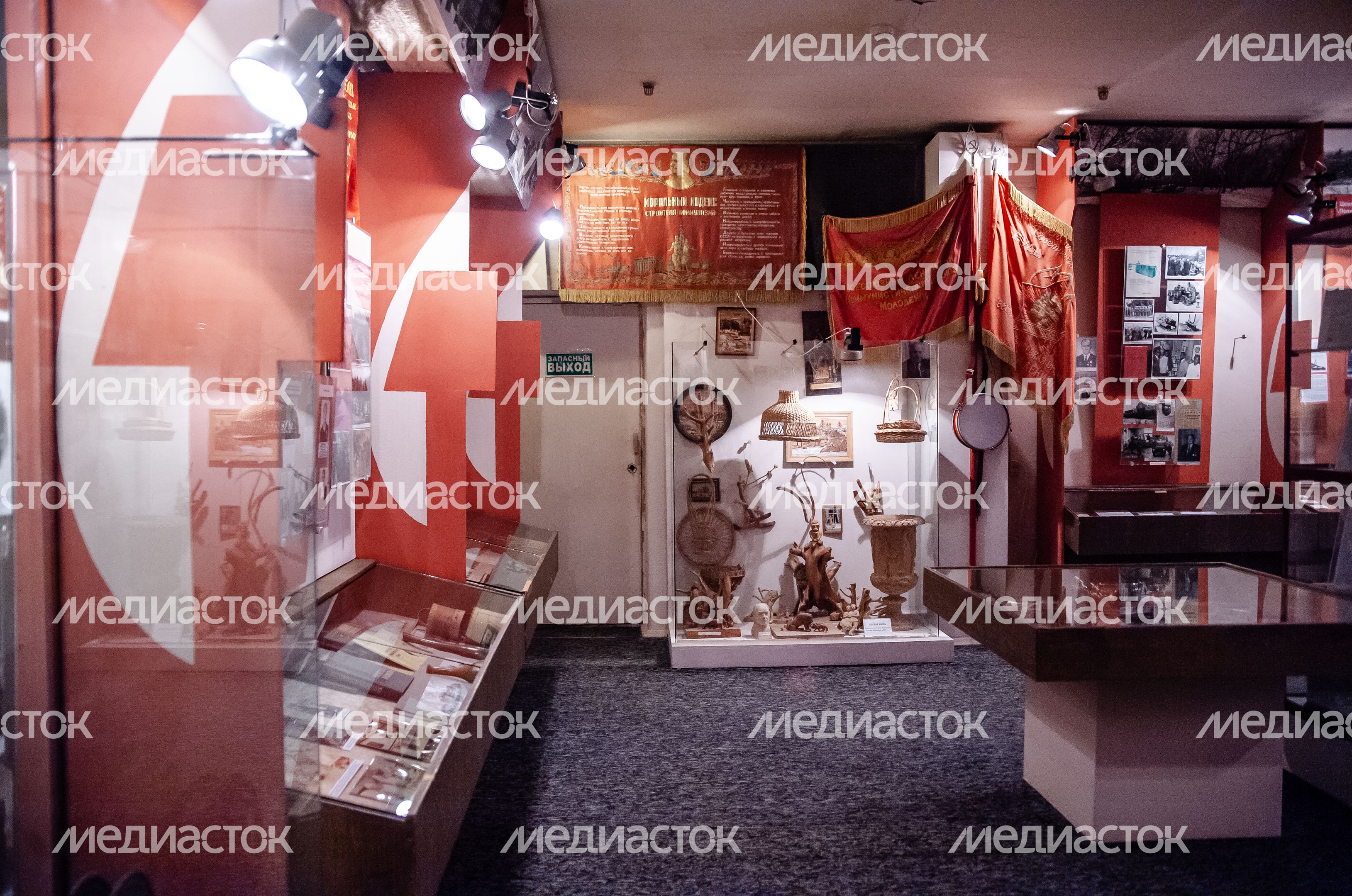 Ивантеевский историко-краеведческий музей