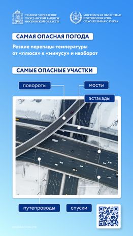 Опасности зимней дороги лед вертикаль 06