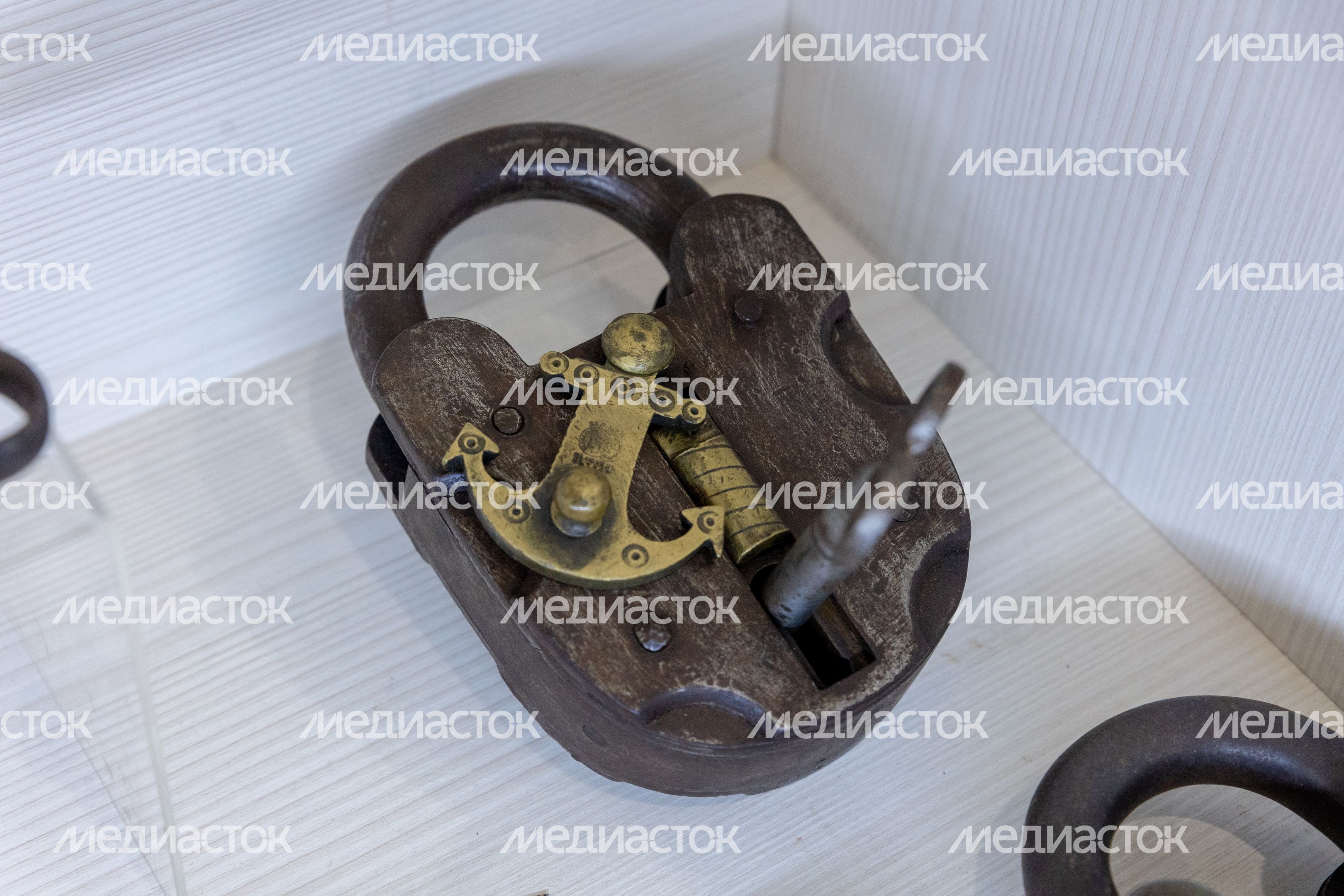 Музей замка