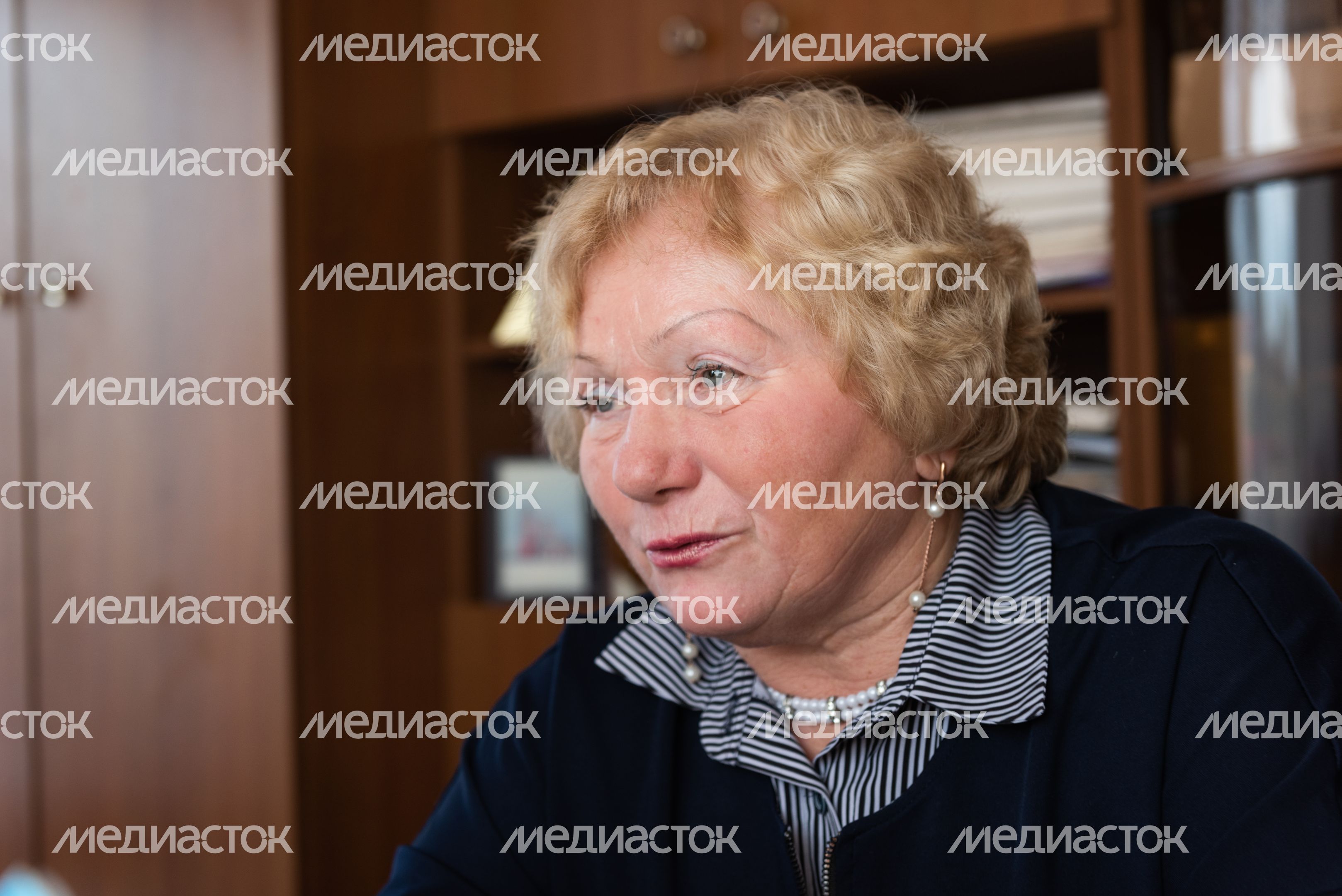 Интервью с племянницей Юрия Гагарина
