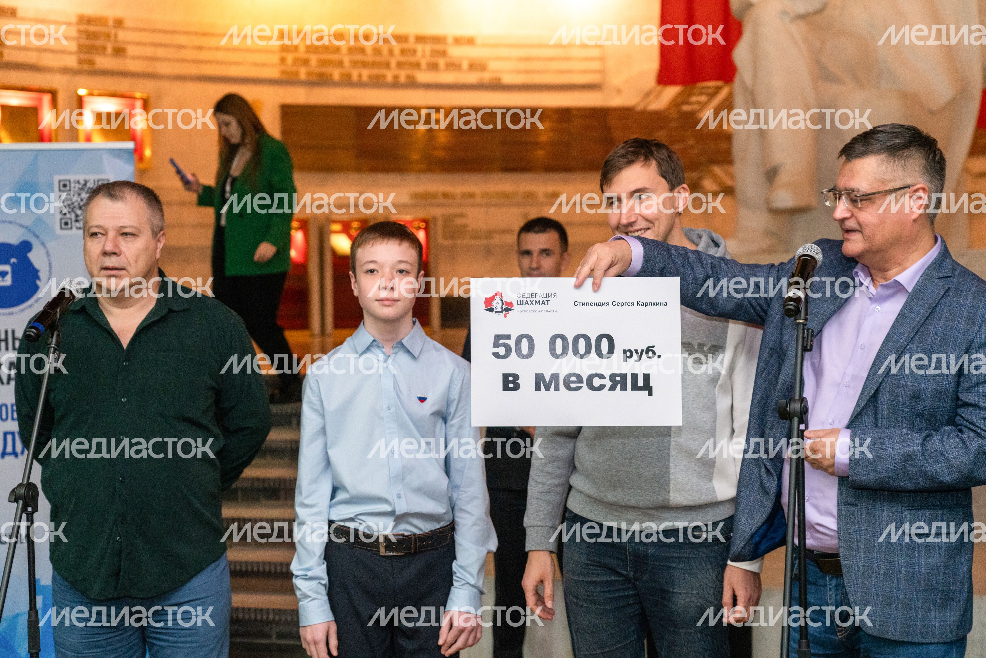 Шахматный турнир по блицу в Ленинском округе Шахматный турнир по блицу в Ленинском округе