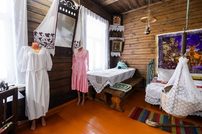 Степановский краеведческий музей