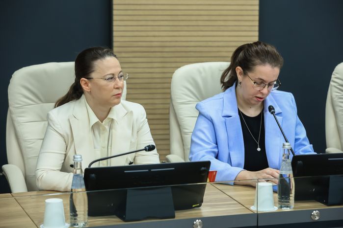 Утверждение Губернатором Подмосковья состава Правительства