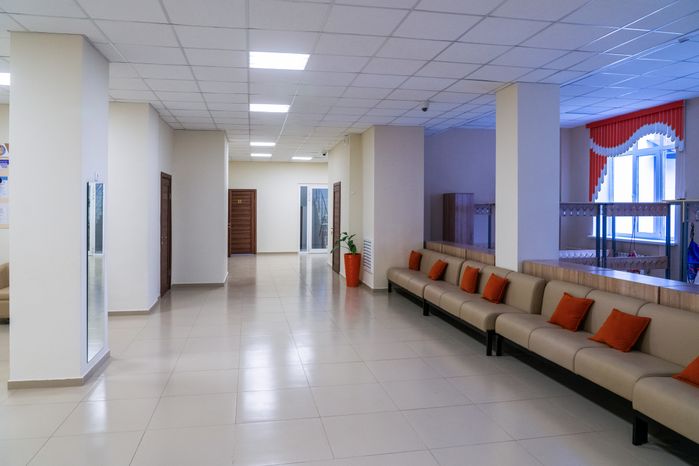 В Ступино после капремонта открылась школа искусств