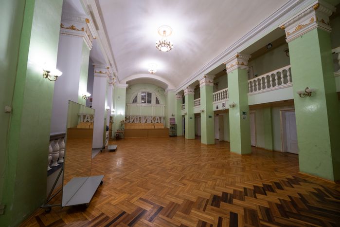 ДК Силикат