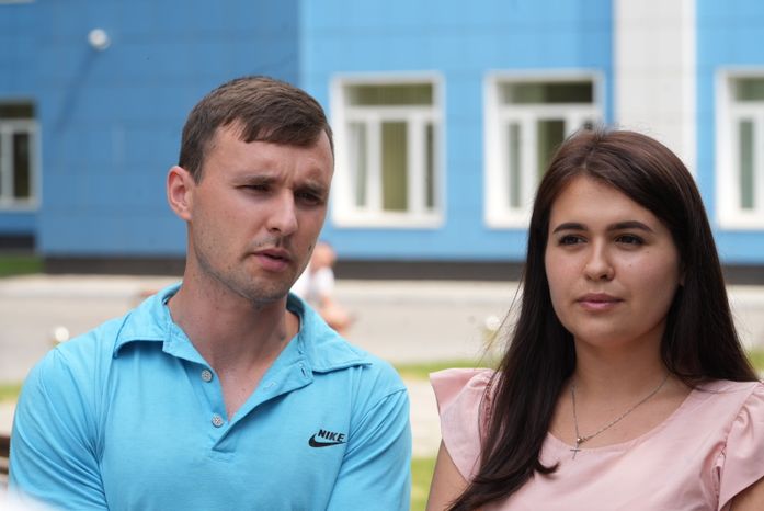 Более 5 тысяч жителей Донбасса и Украины получили помощь в Консультационном центре в Одинцове