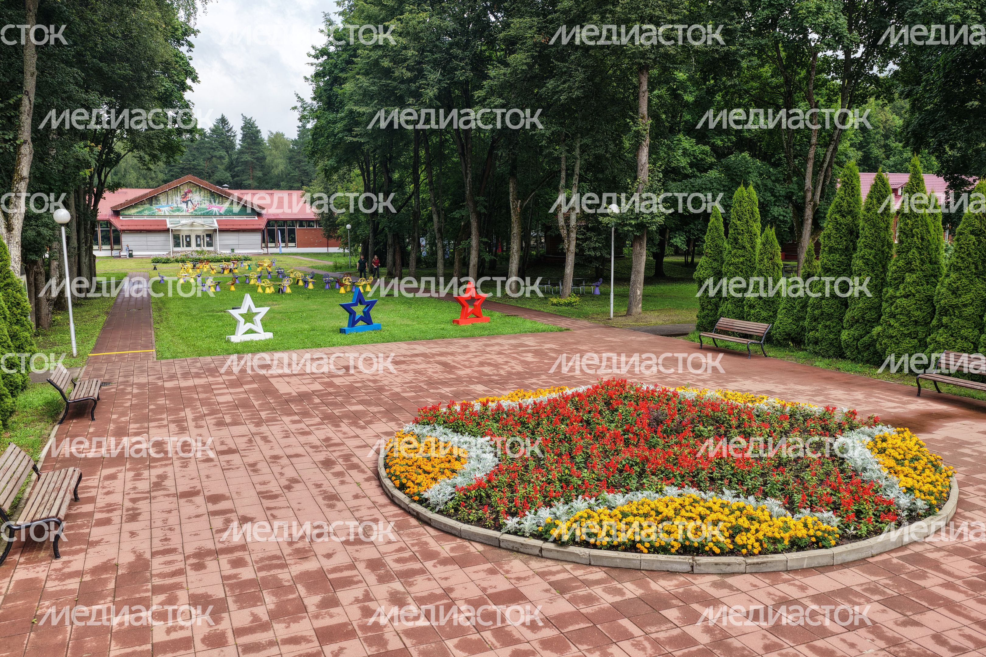 Летняя смена 2025 в детском оздоровительном лагере "Литвиново" Летняя смена 2025 в детском оздоровительном лагере "Литвиново"