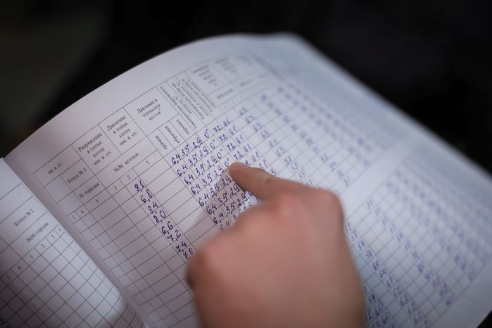 Модернизация котельной в подольском микрорайоне Климовск