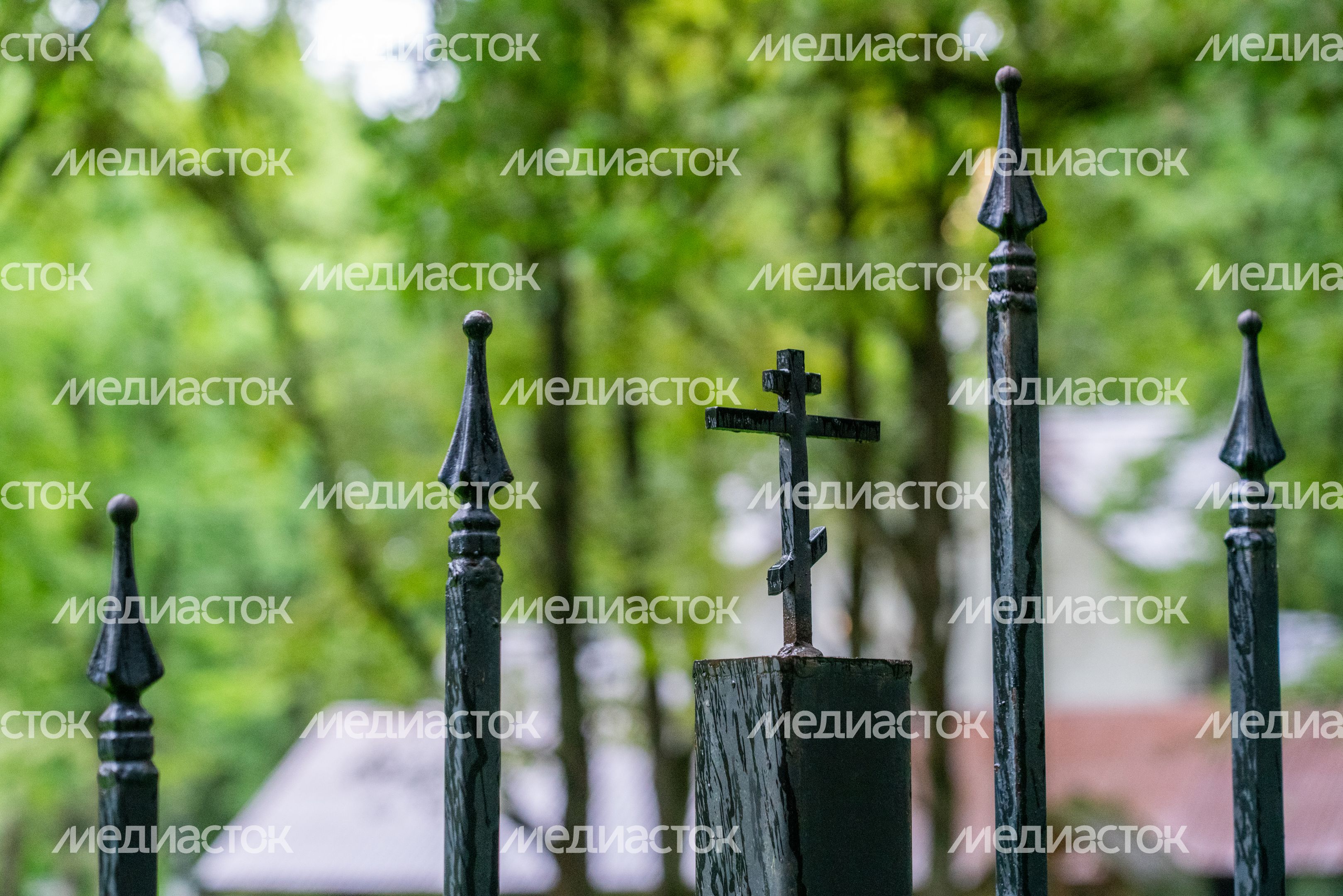 Храм Новомучеников и Исповедников Церкви Русской в Наро-Фоминске Храм Новомучеников и Исповедников Церкви Русской в Наро-Фоминске