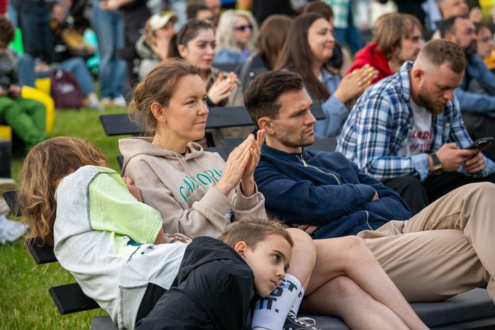 Культурный фестиваль «Каникулы» в музее-заповеднике «Горки Ленинские» Ленинского округа