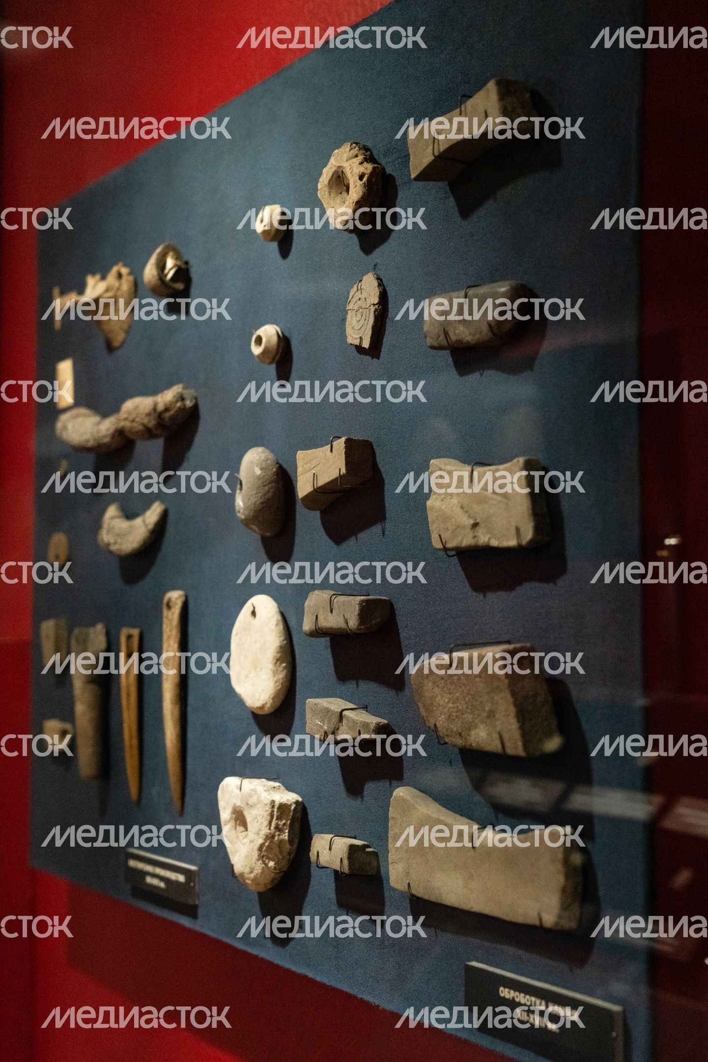 Музей Волоколамского Кремля