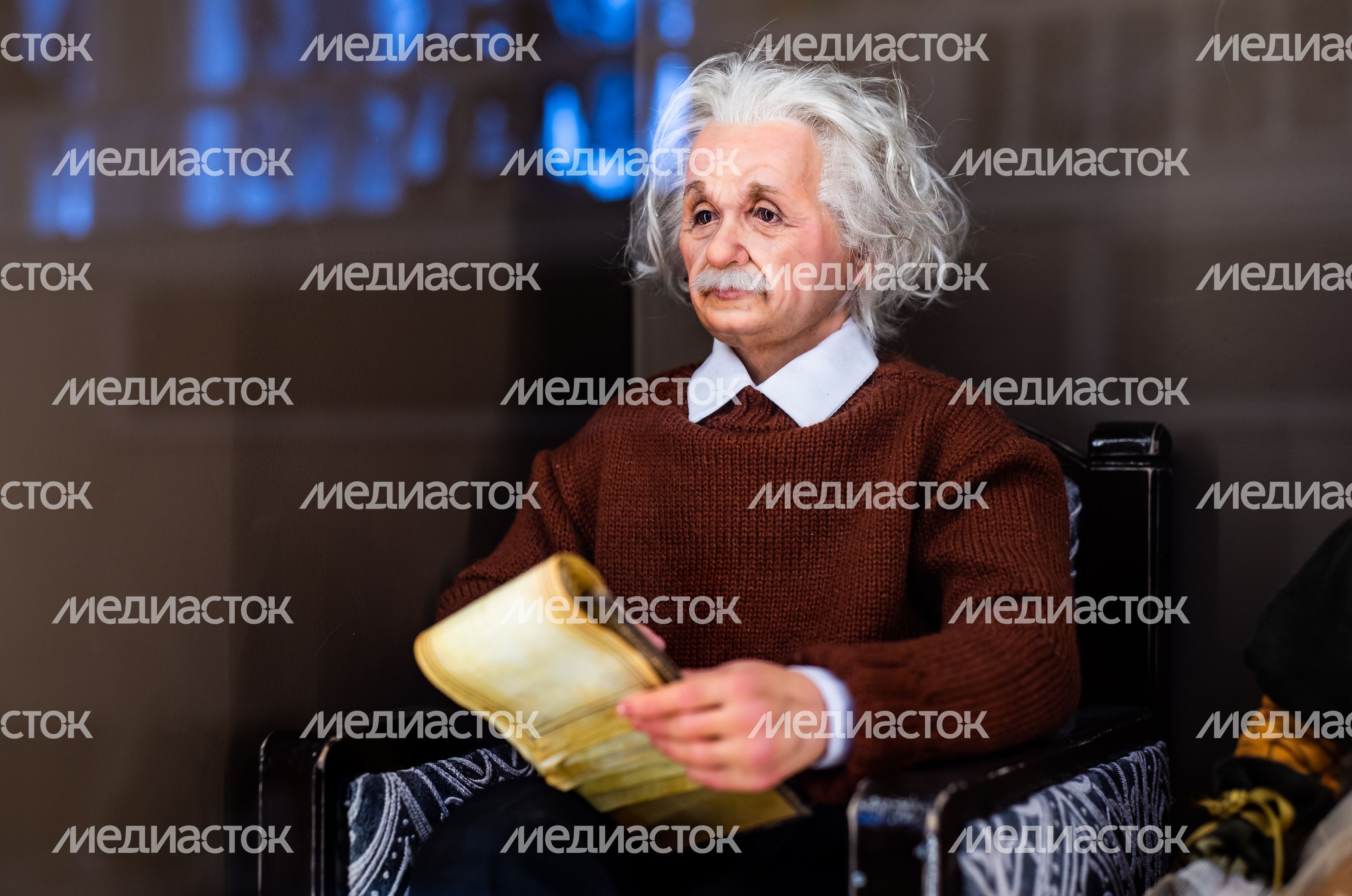 Музей кукол и Дом мороженого в Серпухове