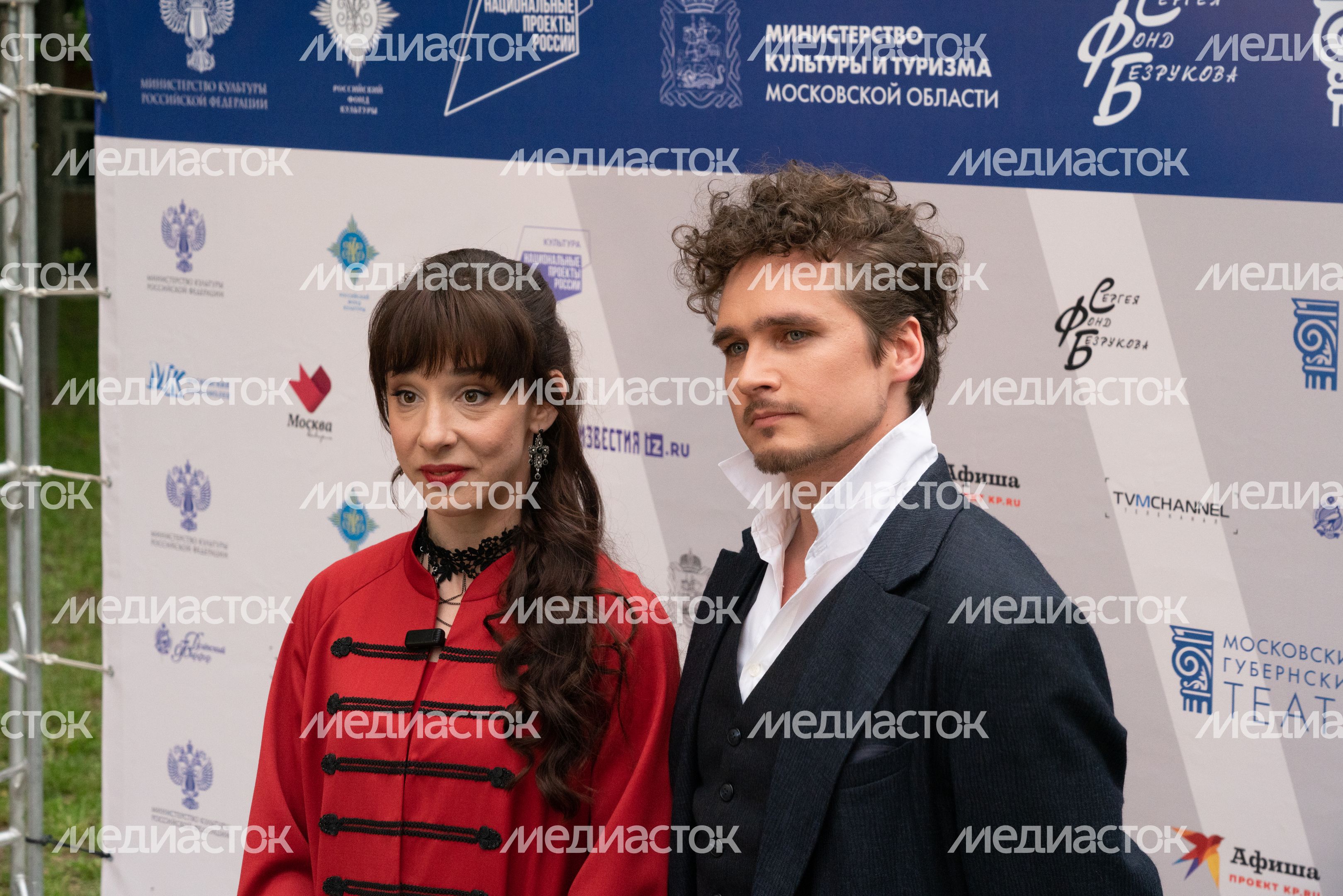 Фестиваль Станиславский