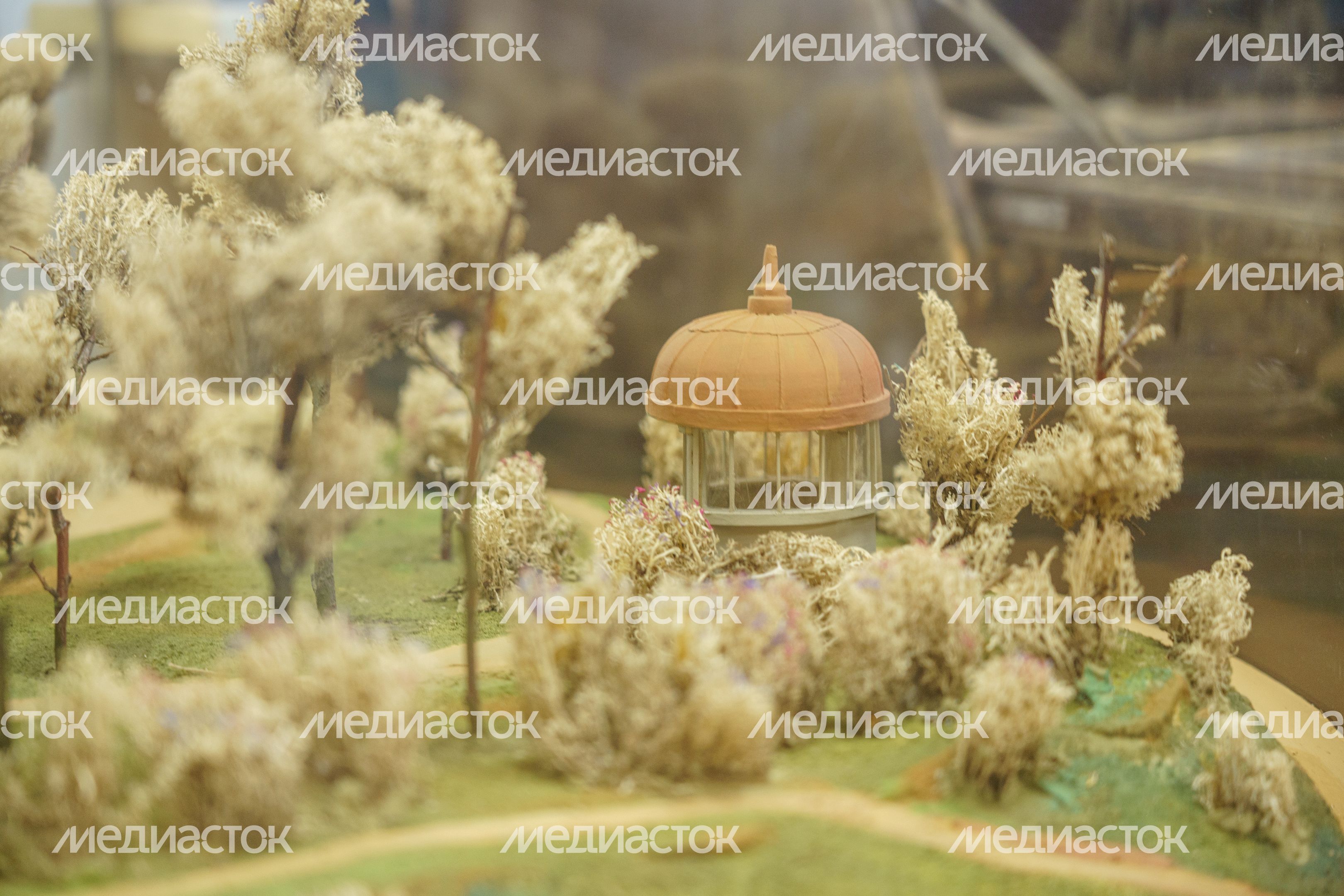 Музей Дубны. Отделение археологии и краеведения
