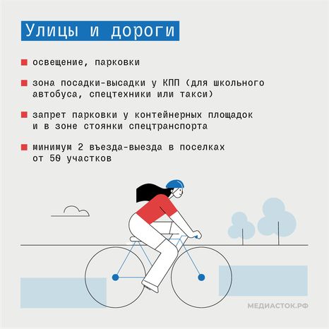 Новые требования к ИЖС Подмосковья квадрат 05