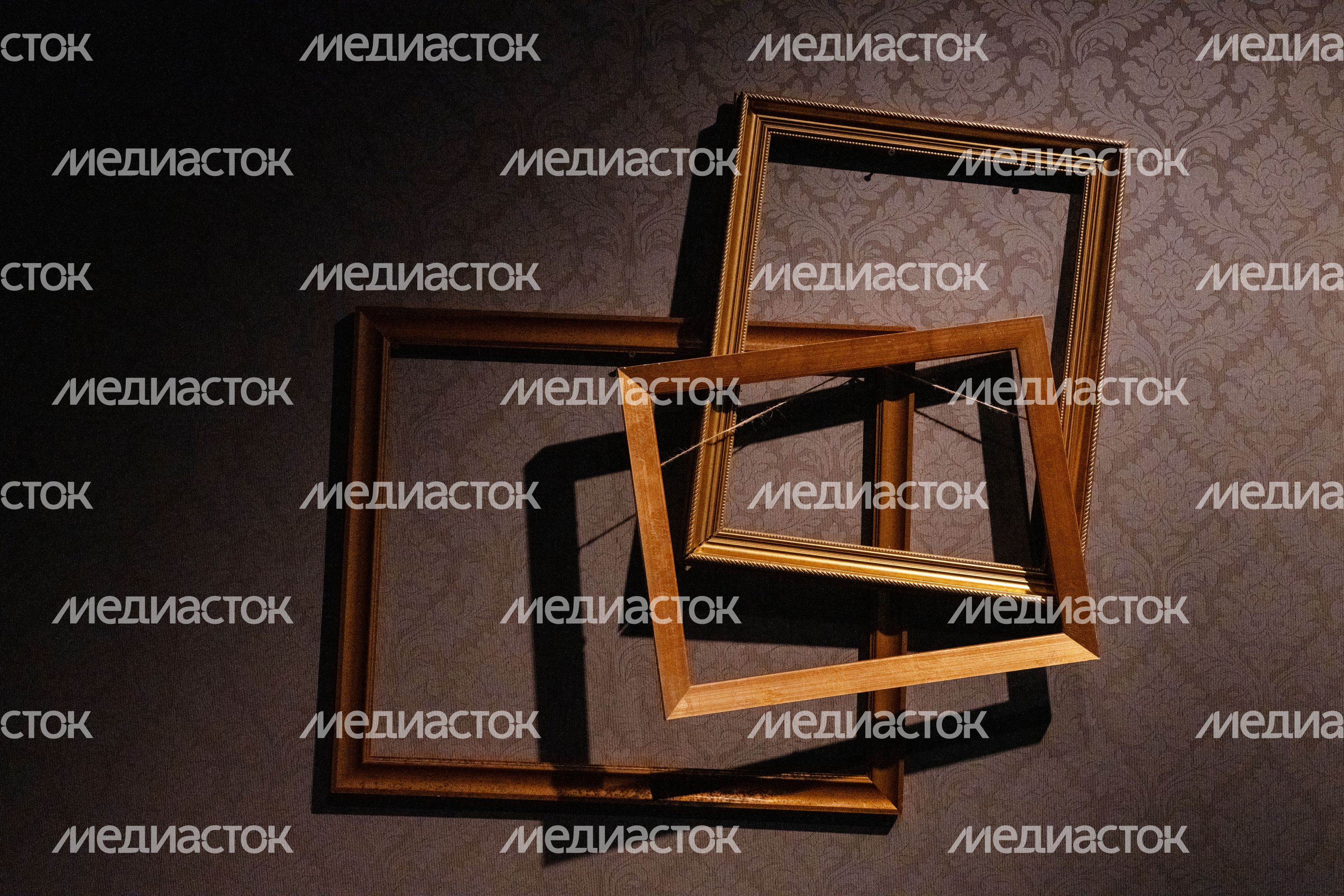 Выставка картин «(НЕ)известный. Константин Горбатов» в музее «Новый Иерусалим» в Истре Выставка картин «(НЕ)известный. Константин Горбатов» в музее «Новый Иерусалим» в Истре