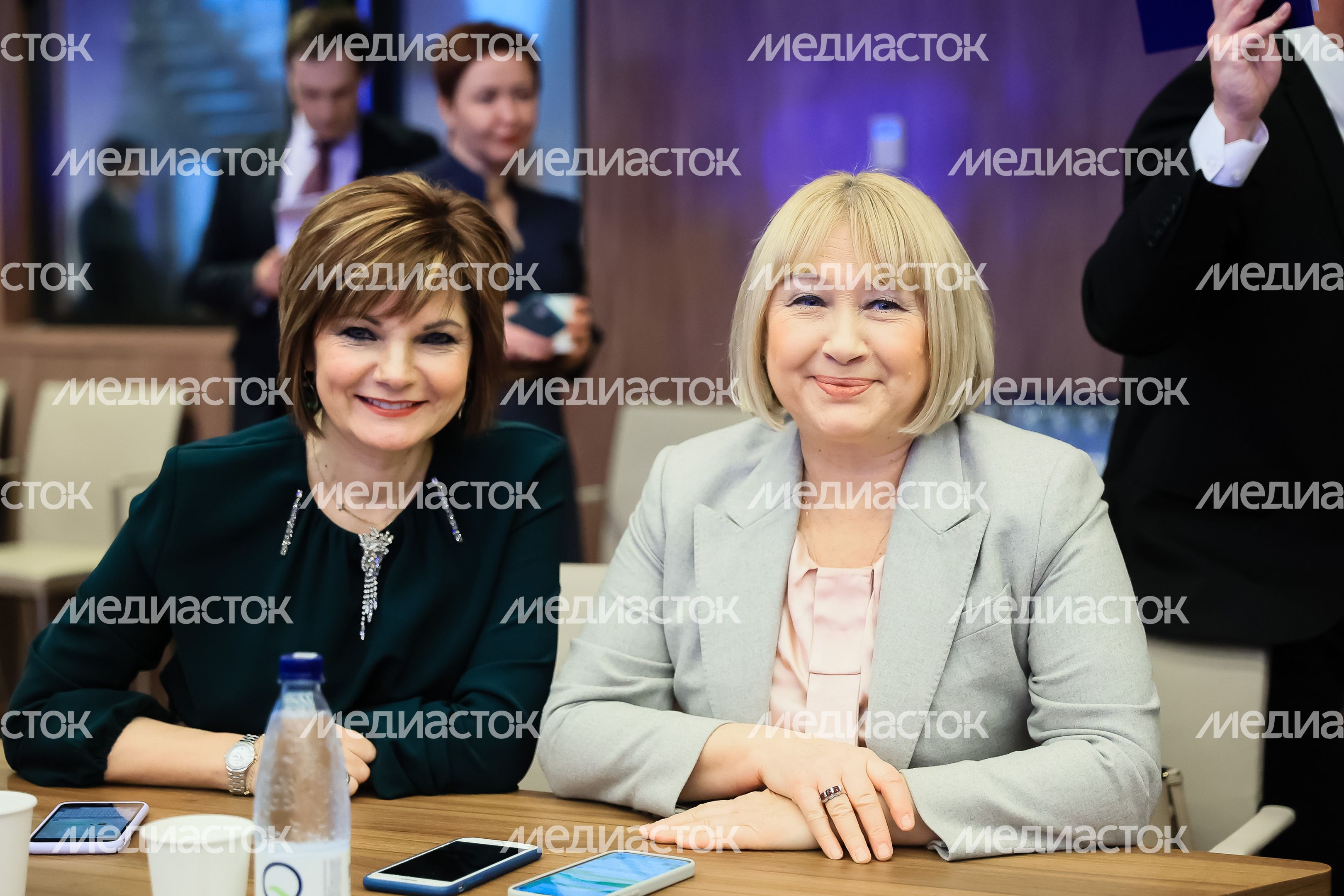 Заседание Высшего совета региона под руководством Губернатора Подмосковья