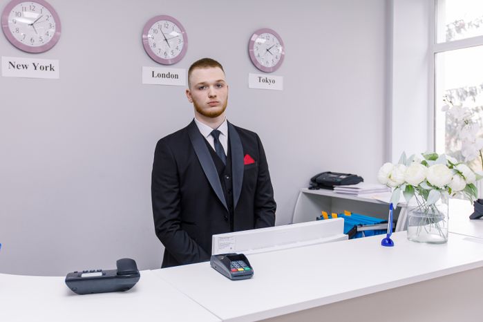 Красногорский колледж. Звенигородский филиал