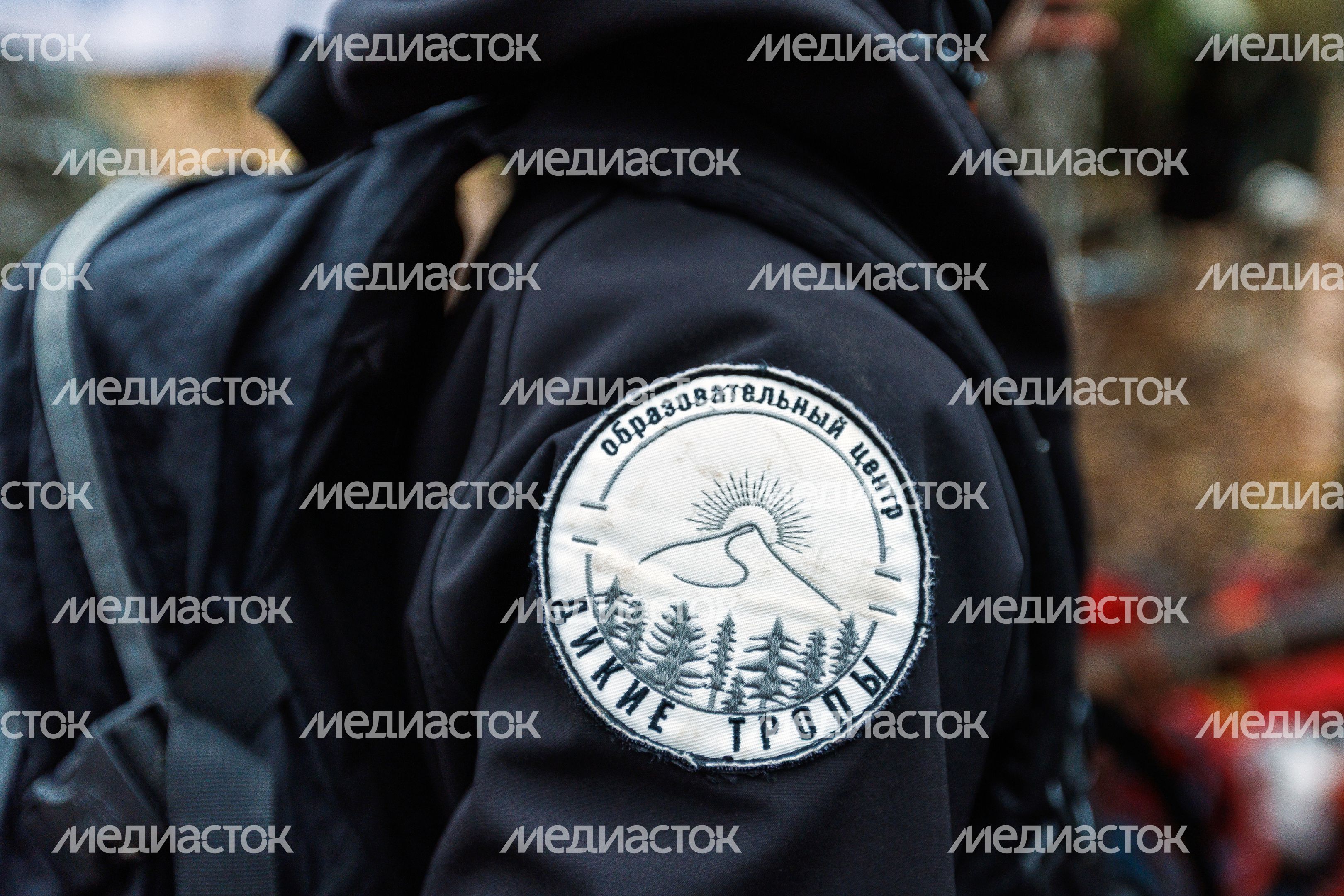 Фестиваль безопасного туризма для детей и молодежи в Химкинском лесопарке Фестиваль безопасного туризма для детей и молодежи в Химкинском лесопарке