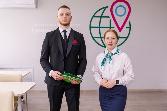 Красногорский колледж. Звенигородский филиал