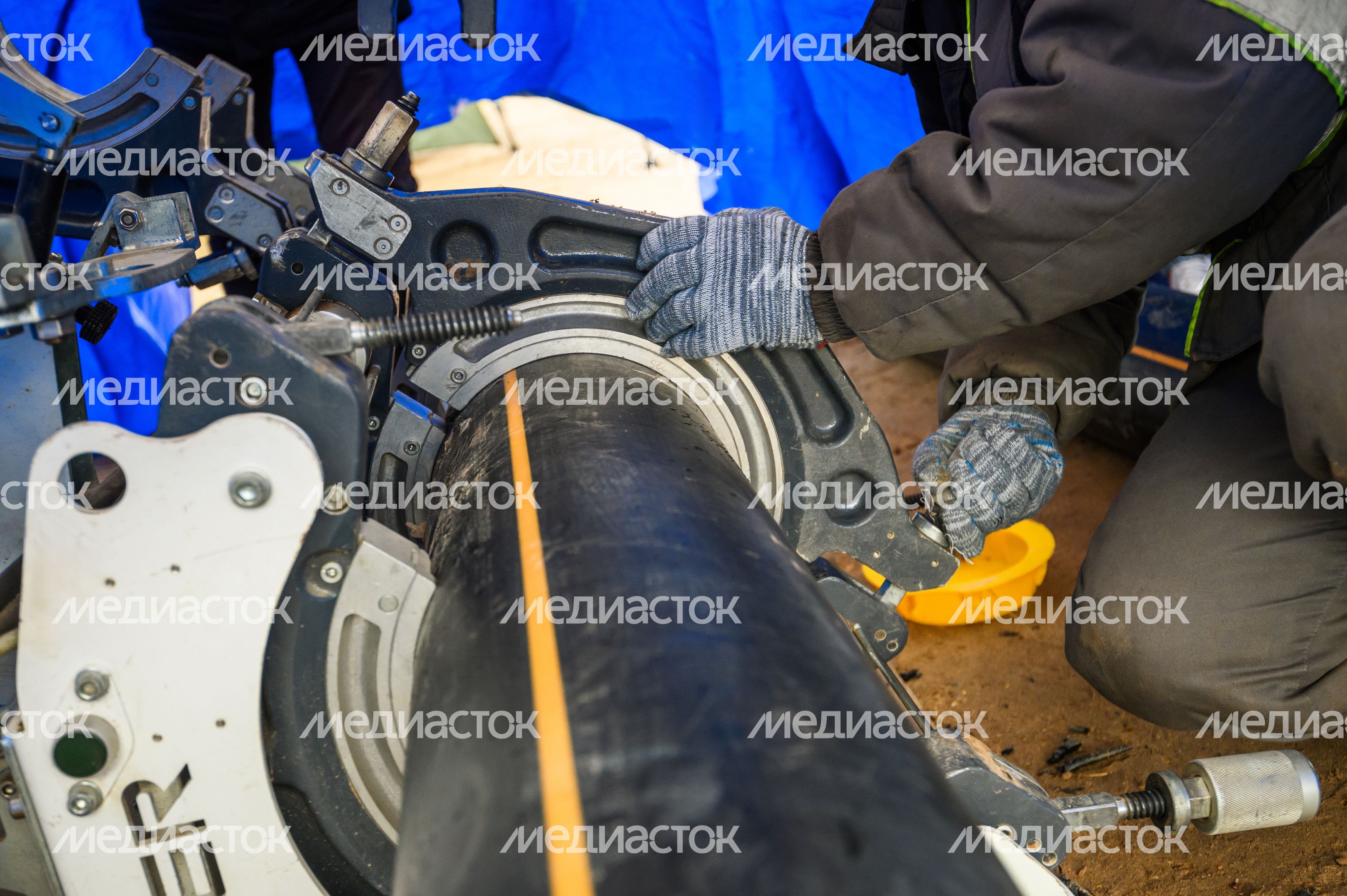 Социальная газификация в селе Шеметово Сергиево-Посадского округа Социальная газификация в селе Шеметово Сергиево-Посадского округа