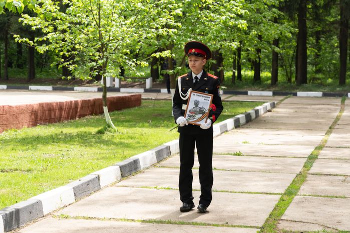 Мемориал латышской дивизии. Перезахоронение бойцов ВОВ