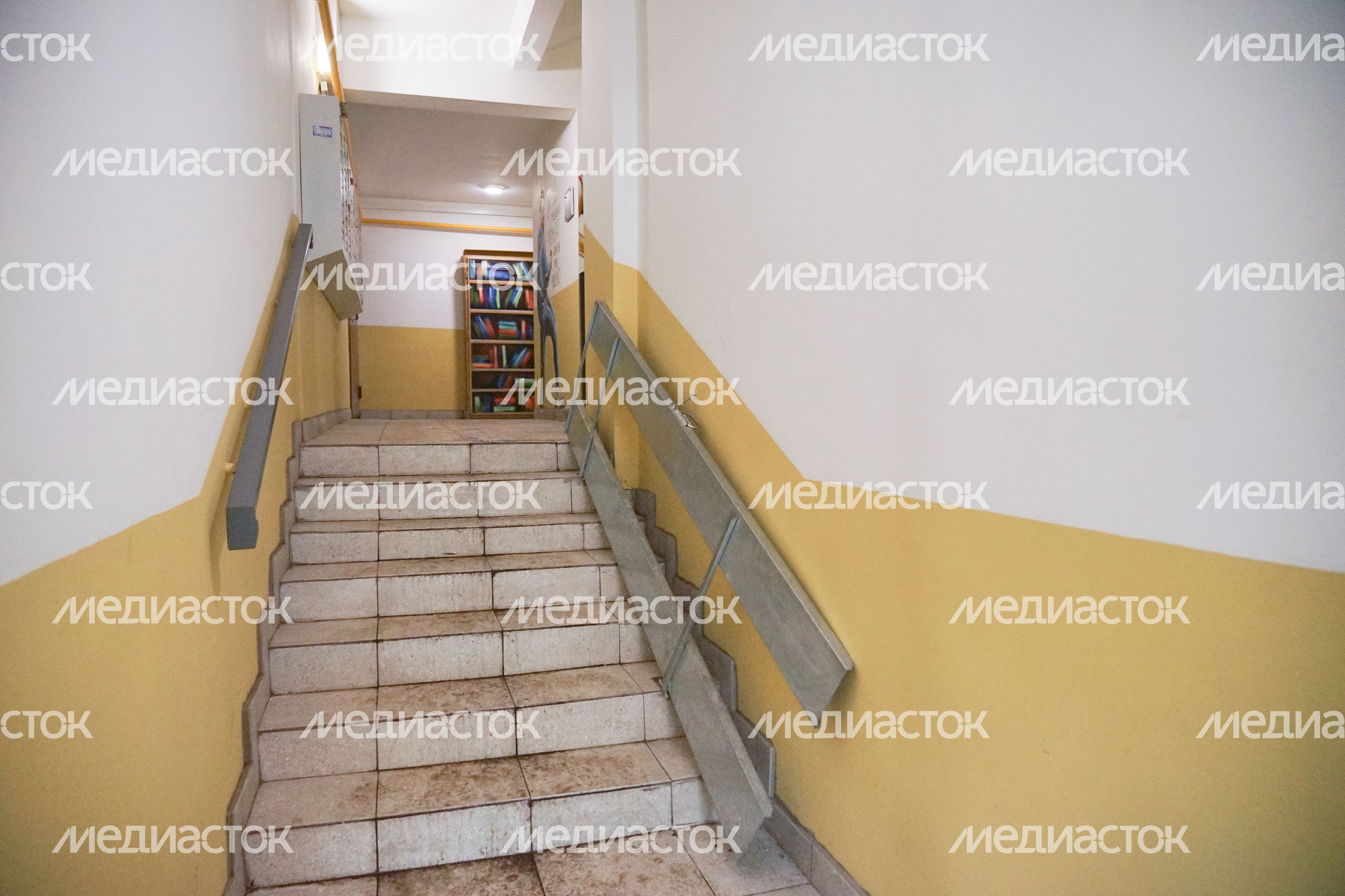 Раменское. Лучший подъезд Московской области Раменское. Лучший подъезд Московской области