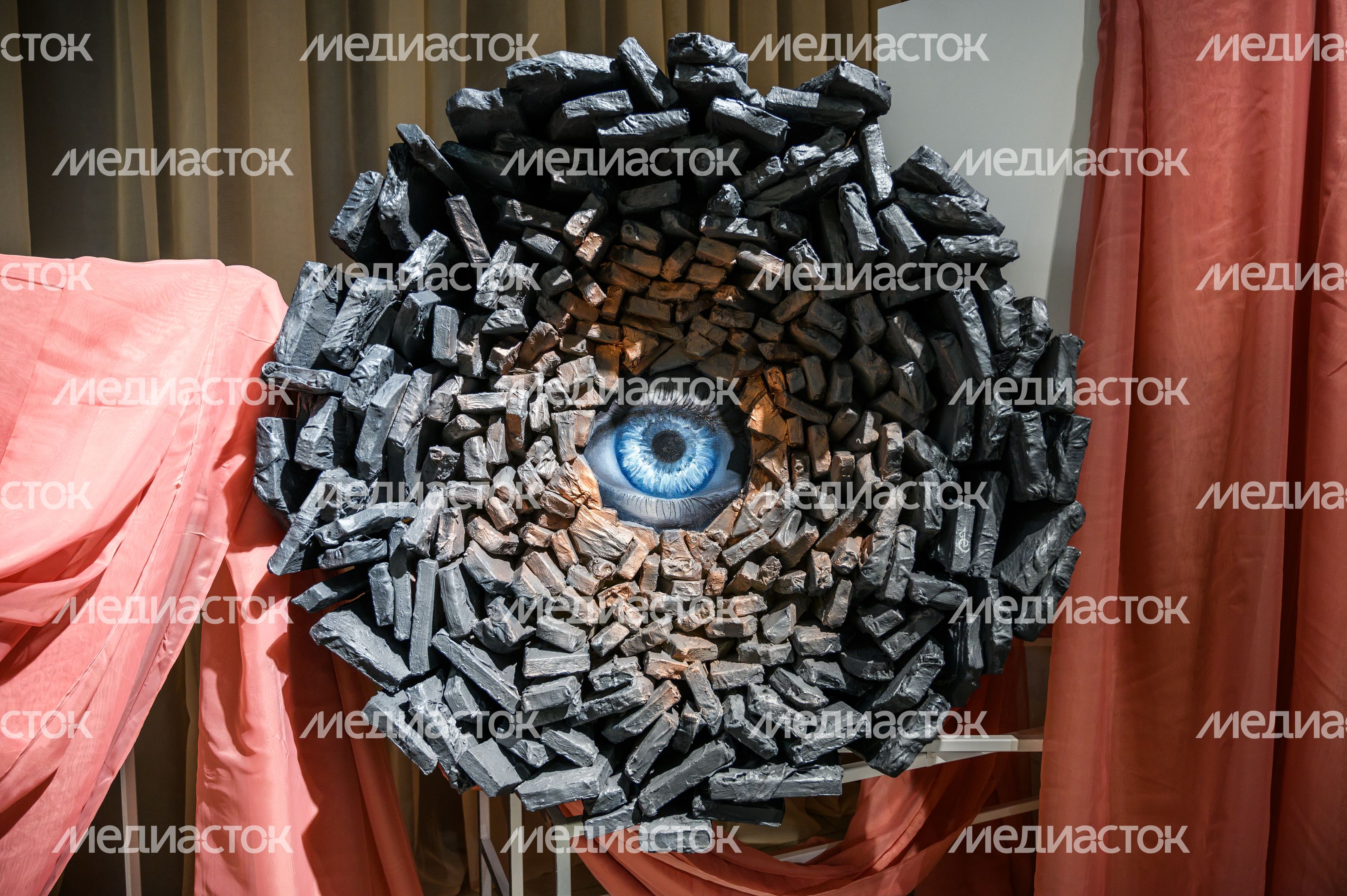Городской фестиваль современного искусства «Перезагрузка 2.0» в Зарайске Городской фестиваль современного искусства «Перезагрузка 2.0» в Зарайске
