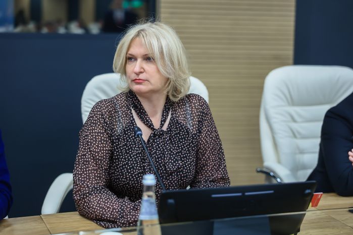 Утверждение Губернатором Подмосковья состава Правительства