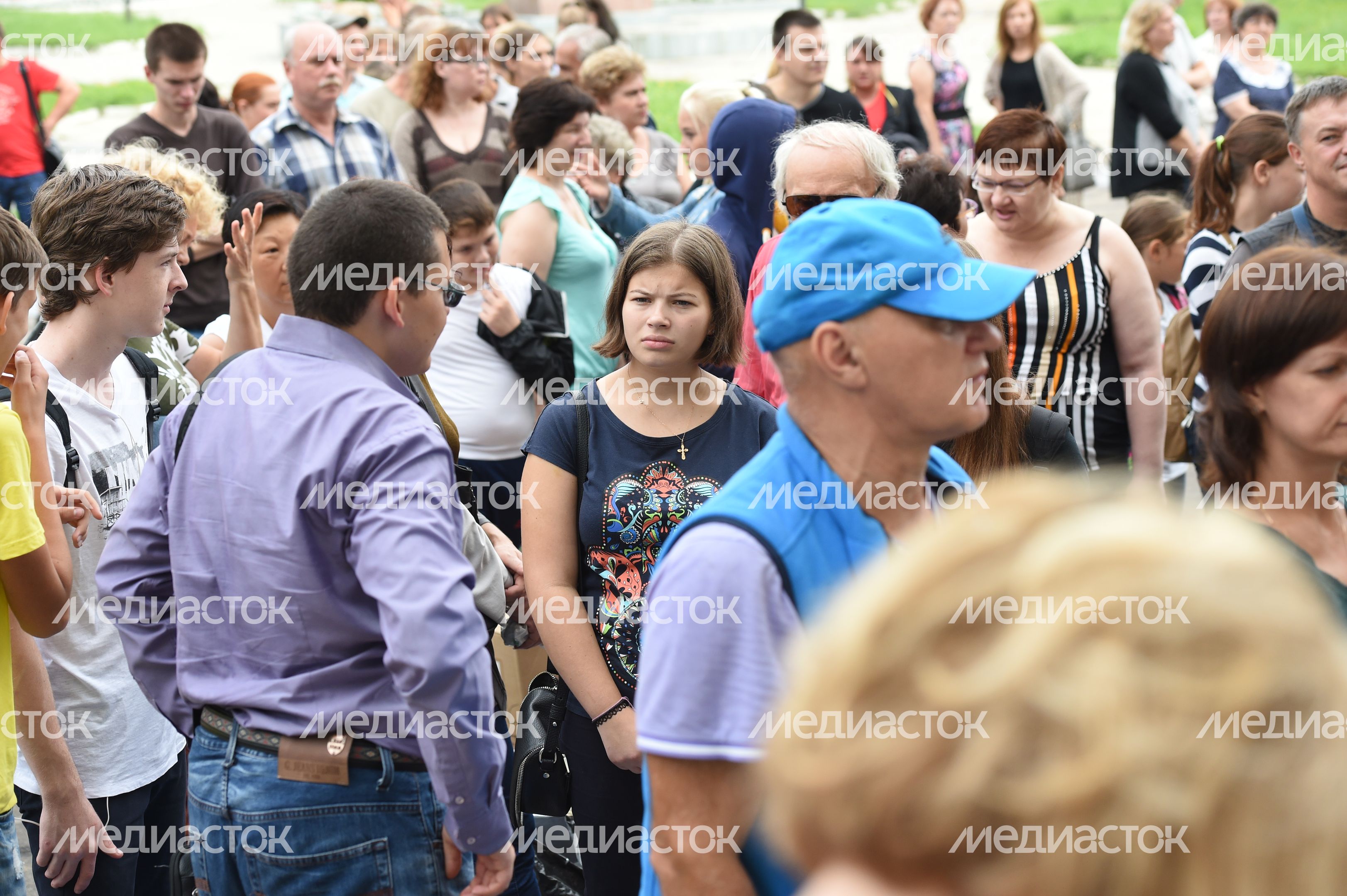 Акция «БумУтиль» в Люберцах