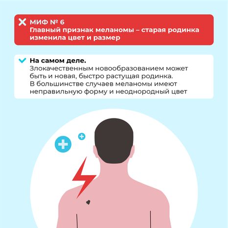 Правда и мифы о меланоме квадрат (9)