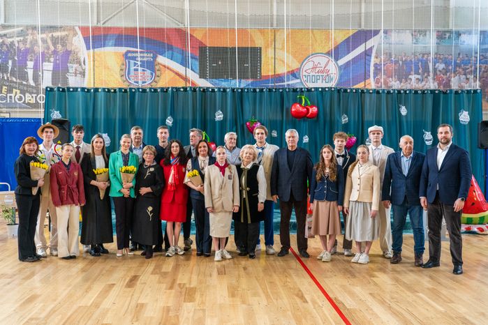 Межрегиональный форум «Кулинарный поединок» в Чехове