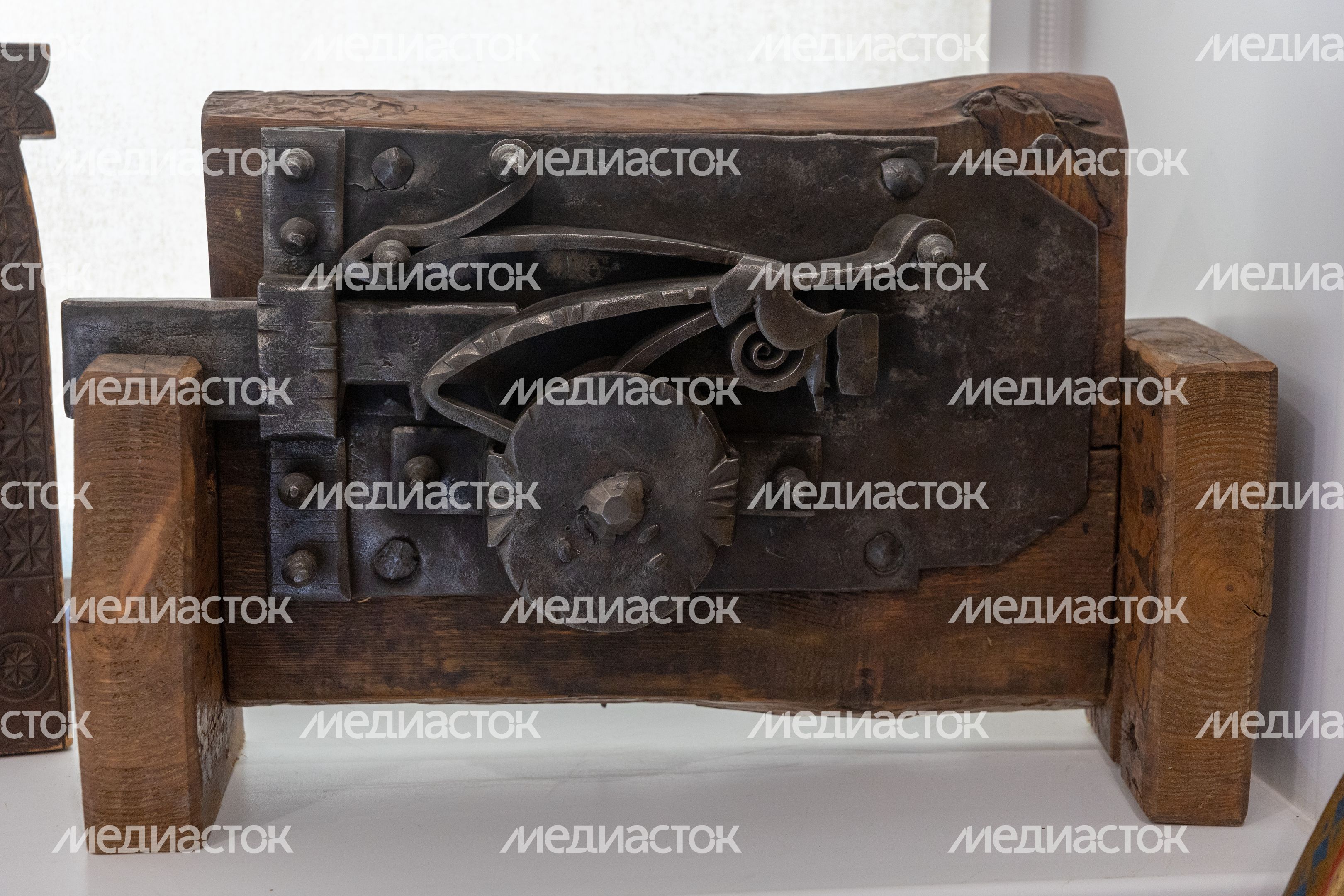 Музей замка