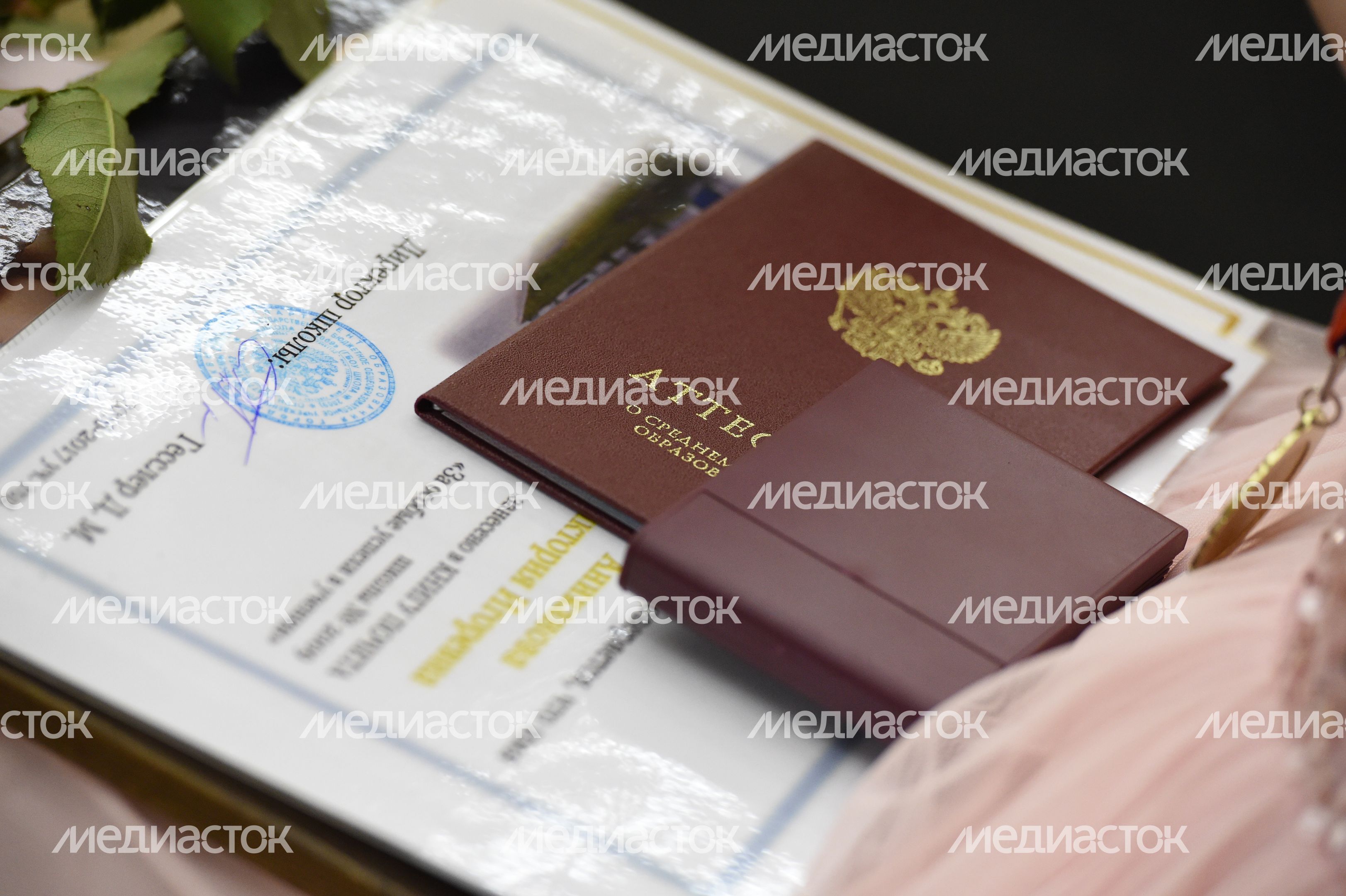 Как прошли выпускные в Москве в 2017 году