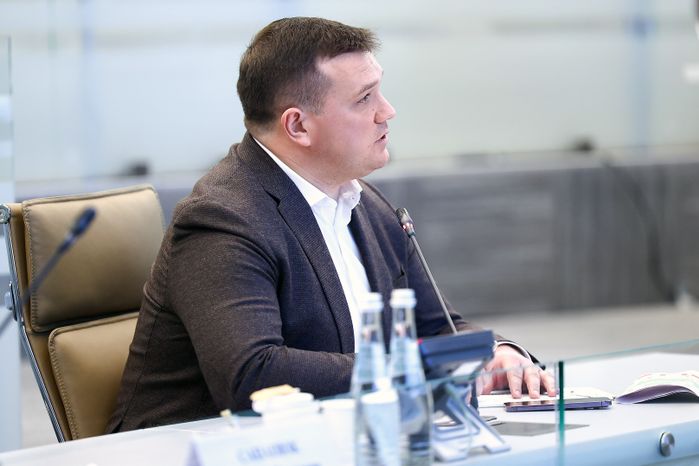 Локтев Владимир Александрович