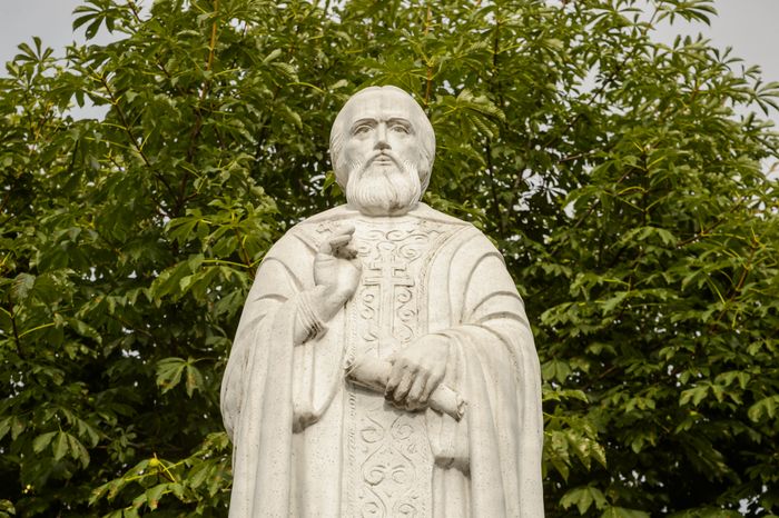 Королев. Троицкий храм