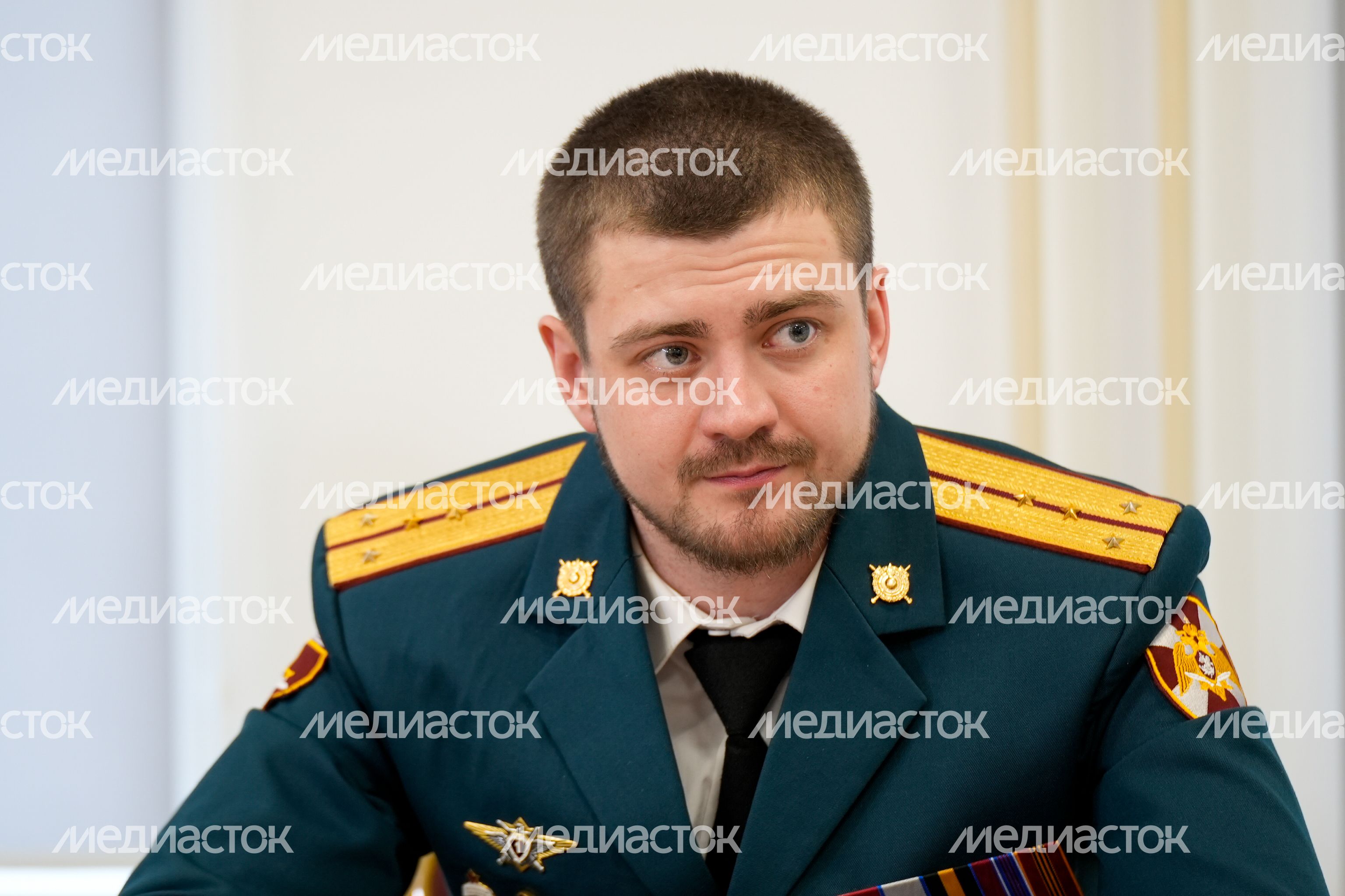 Андрей Воробьев и Игорь Щёголев встретились с финалистами программы "Герои Подмосковья" Андрей Воробьев и Игорь Щёголев встретились с финалистами программы "Герои Подмосковья"