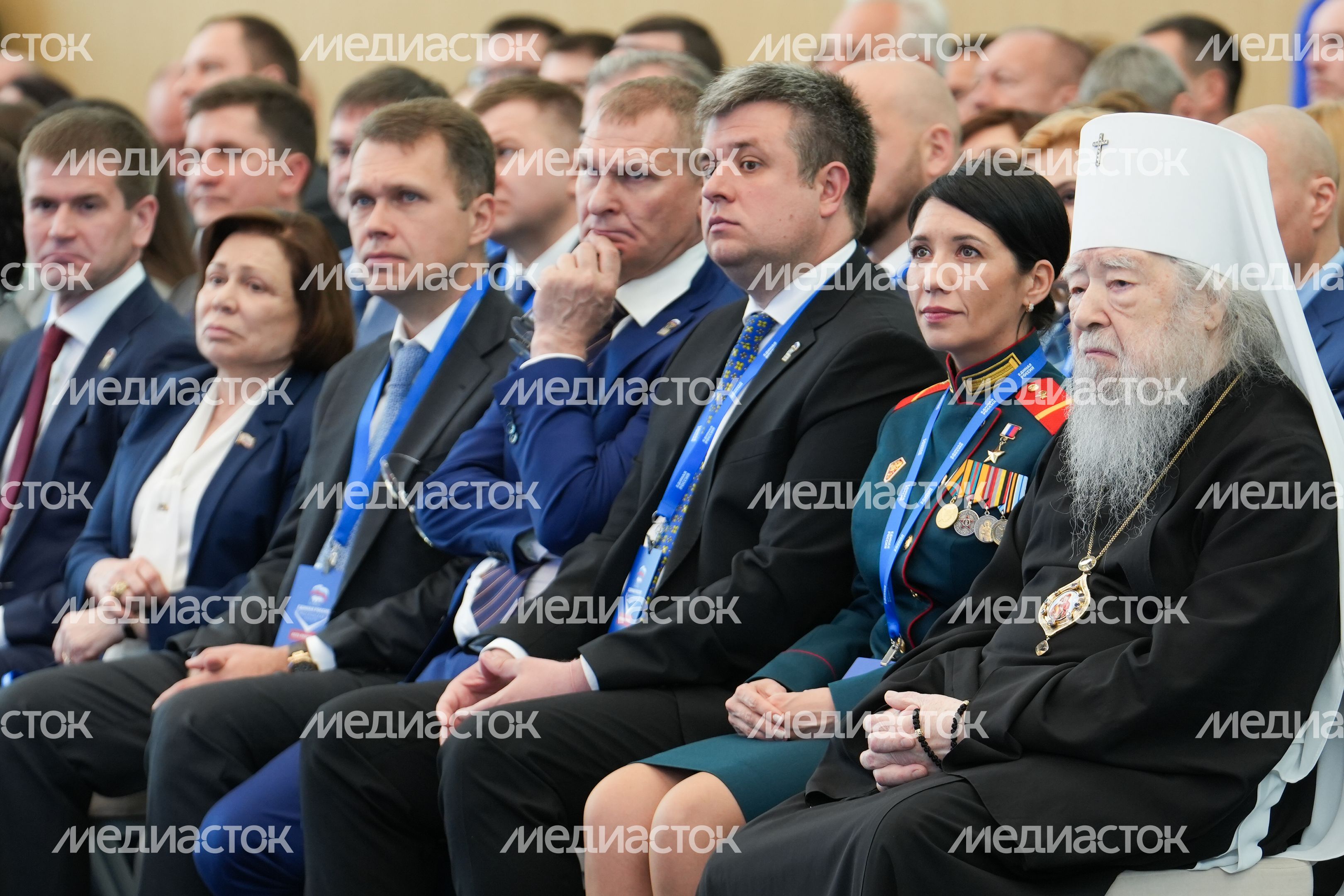 Региональный отчетный форум "Есть результат" по реализации Народной программы партии "Единая Россия" Региональный отчетный форум "Есть результат" по реализации Народной программы партии "Единая Россия"