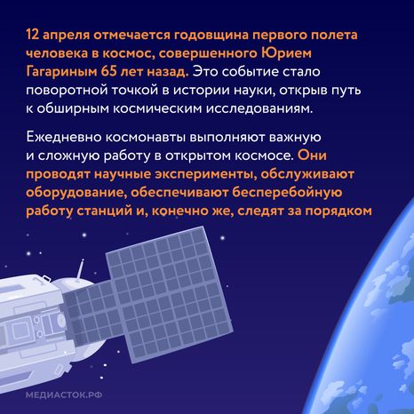 День космонавтики квадрат 02