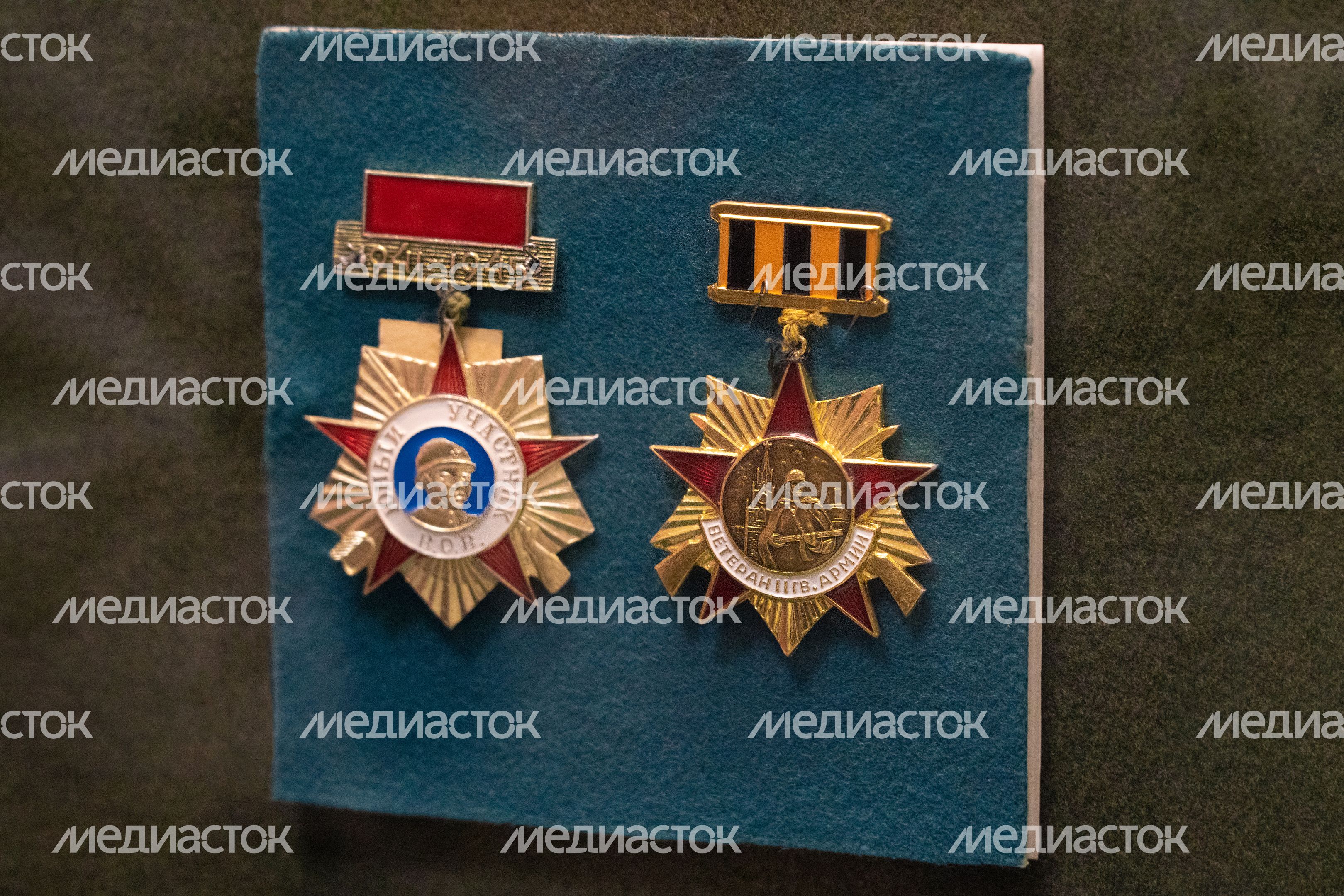 Музей 28 панфиловцев