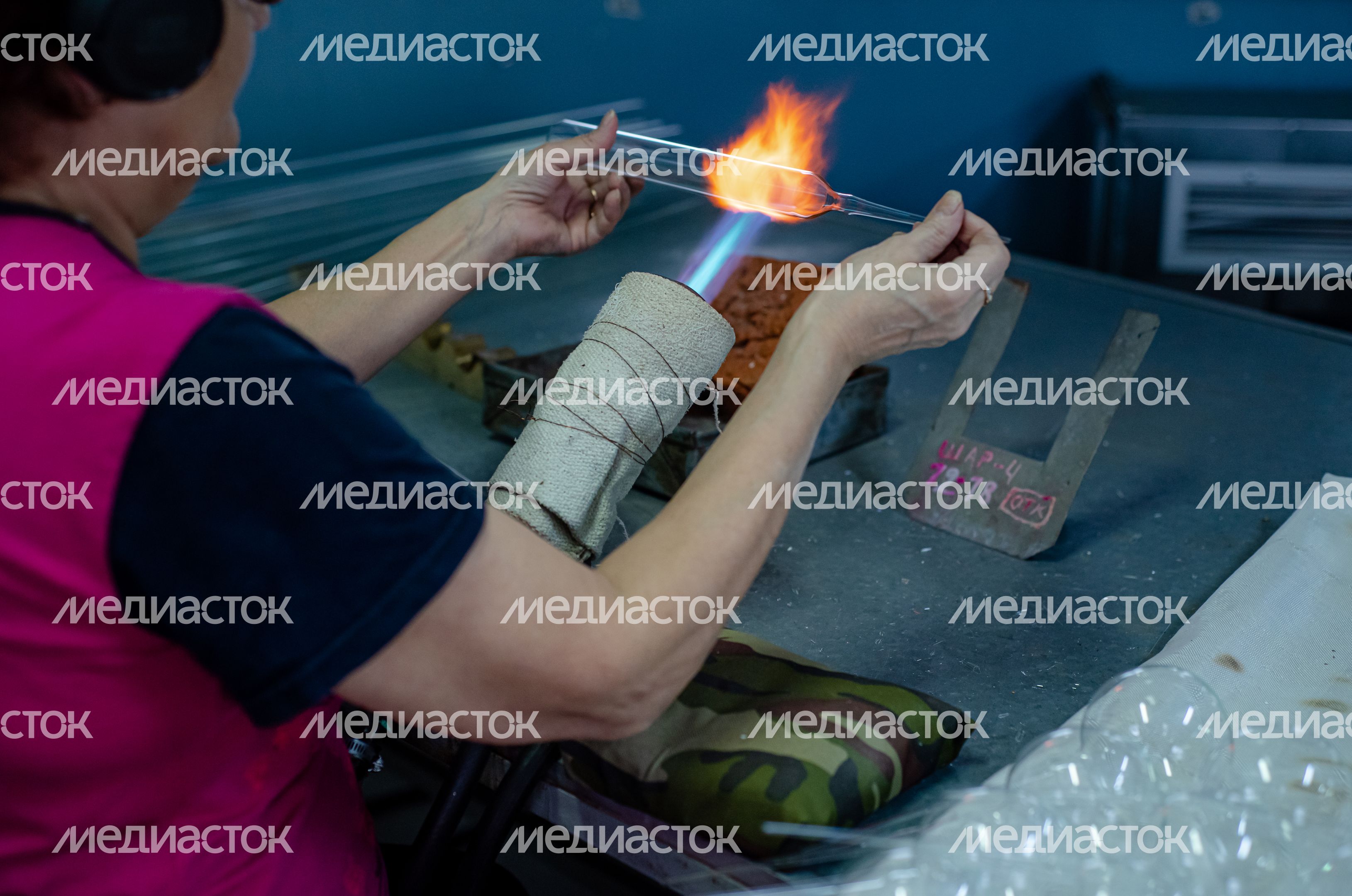 Выставочный комплекс Клинское Подворье