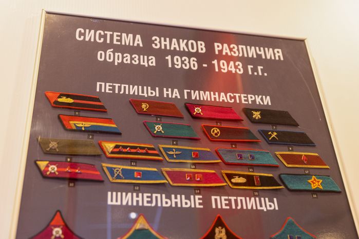 Ленино-Снегиревский военно-исторический музей