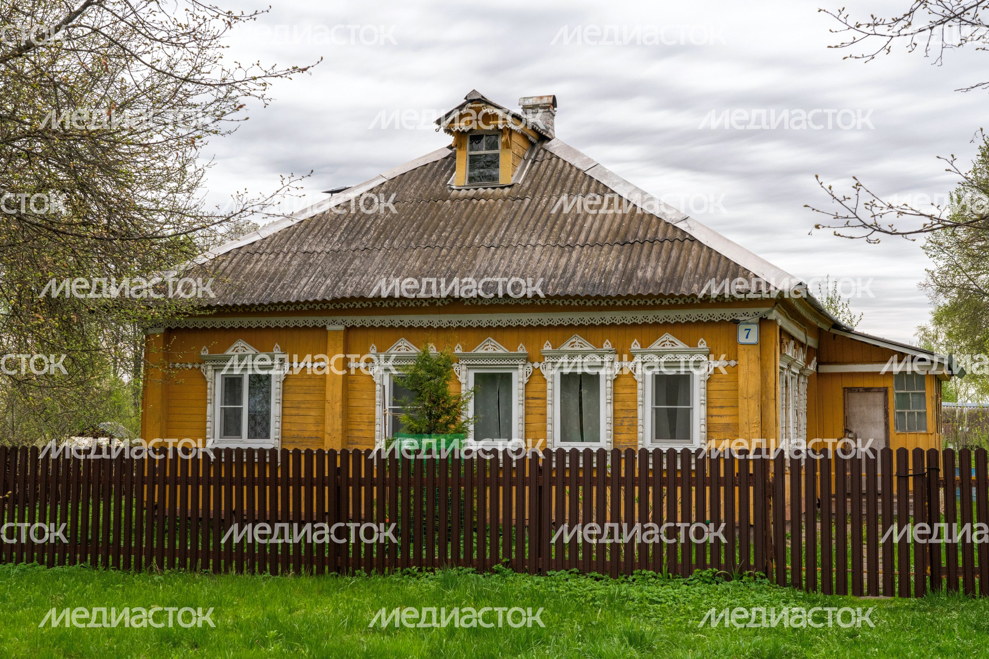 Дача в Подмосковье. Дачная амнистия Дача в Подмосковье. Дачная амнистия