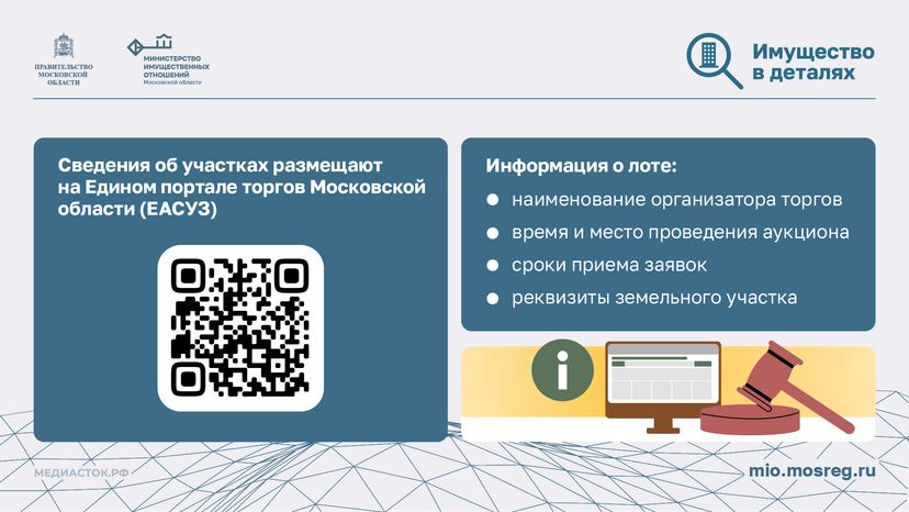 Аукционы государственных земель горизонталь 04